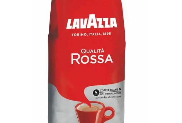 kawa-lavazza-rossa