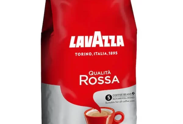 lavazza-rossa