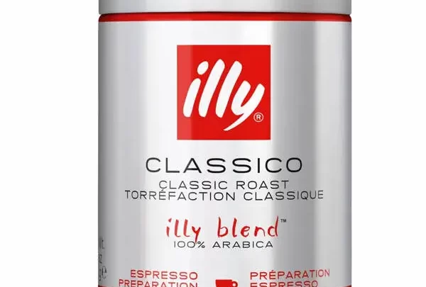 kawa-illy-classico