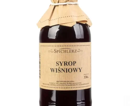 syrop-wisniowy