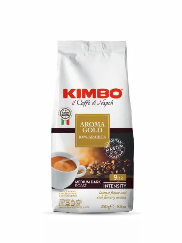 kimbo-aroma