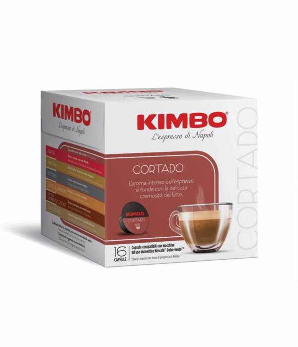 cortado