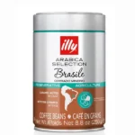 illy-brasile