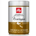 illy-nicaraguwa