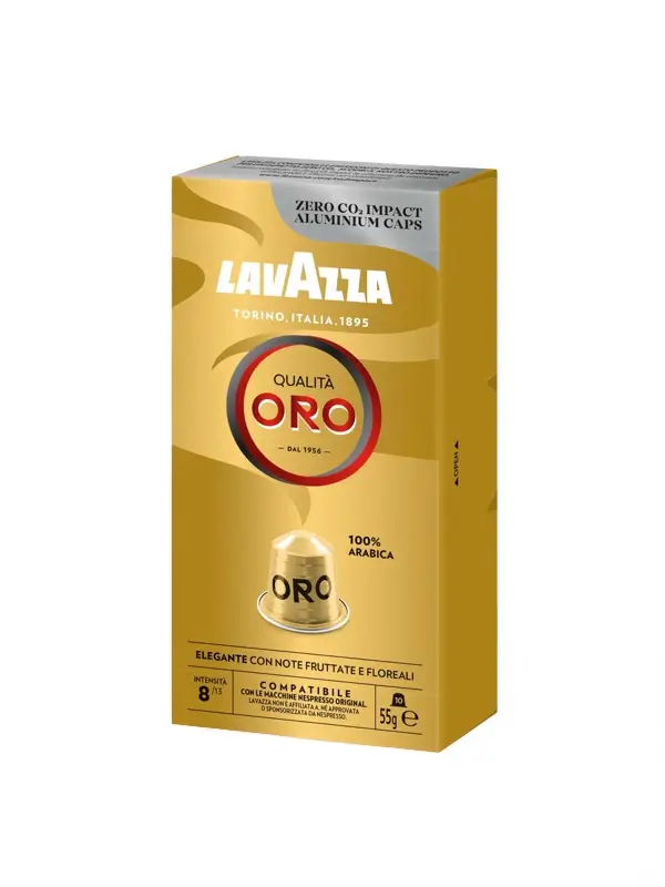 qualita-oro-lavazza